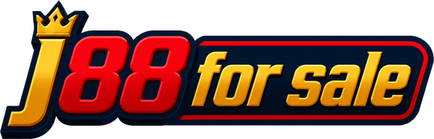 j88 for sale logo